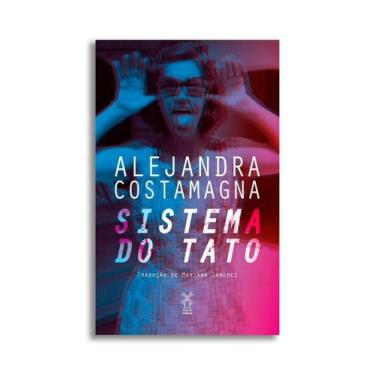 Imagem de Sistema do tato - MOINHOS EDITORA, Sortido