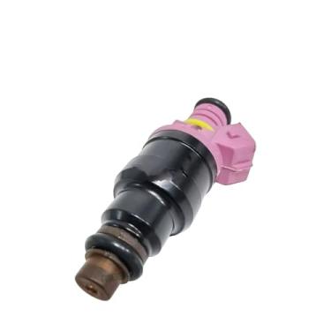 Imagem de Conjunto de 4 injetores de combustível para Volvo 0280150762 96050712 198455 3517572 35175720 0280156045 - Bico injetor de gasolina