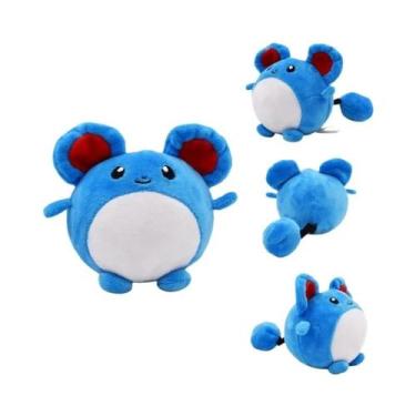 Imagem de Brinquedos De Pelúcia Pokémon Gothita Altaria Gardevoir Milotic Oshawo