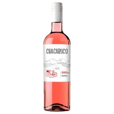 Imagem de Vinho chacabuco rose 750ml
