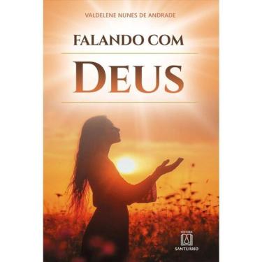 Imagem de Falando Com Deus - Vol. 1