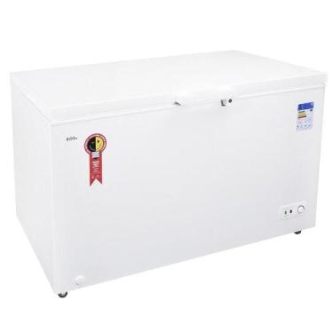 Imagem de Freezer e Conservador Horizontal EOS 398 Litros Efh450X 110V