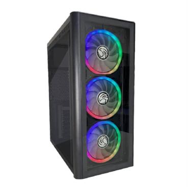 Imagem de Gabinete Brazilpc Gamer C2-2901