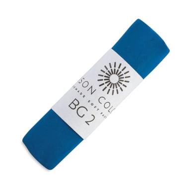 Imagem de Jack Richeson Bastão pastel macio, azul e verde 2