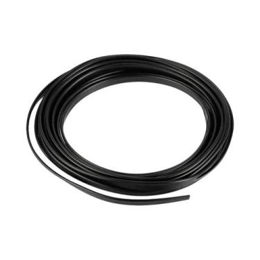 Imagem de Adesivos Decorativos Para Interior De Carro 5M, Faixas 3D DIY, Decalqu