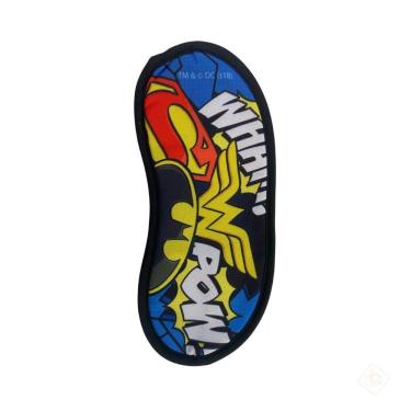 Imagem de Máscara De Dormir Tapa Olhos Dc 18,5cm - Taimes