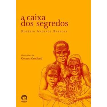 Imagem de A caixa dos segredos