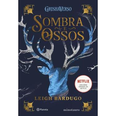 Imagem de Livro - Sombra e Ossos (Sucesso do TikTok)