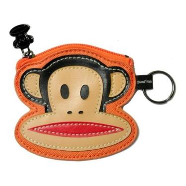 Imagem de Carteira Porta Moedas Paul Frank Pf1510 - Paul Frank