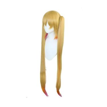 Imagem de Peruca de cosplay Miss Kobayashi's Dragon Maid Tohru Anime - taiyuanke
