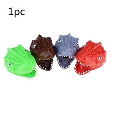 Imagem de Brinquedo interativo portátil para crianças Funny Pinch Real - Gloome 