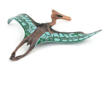 Imagem de Figura de dinossauro Jurassic World Realistic Educational 42g - Gloome