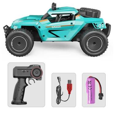 Imagem de Carro de controle remoto, modelo de carro elétrico sem fio, - Gloome S