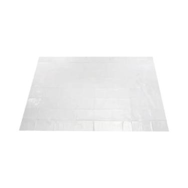 Imagem de Saco De Armazenamento Para Colchão Transparente E Durável, Reutilizáve