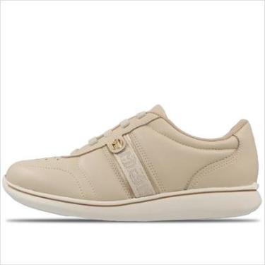 Imagem de Tênis Feminino Casual Fácil Calce Modare Ultra Conforto-Feminino