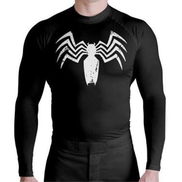 Imagem de Rash Guard Venon Atlética, M