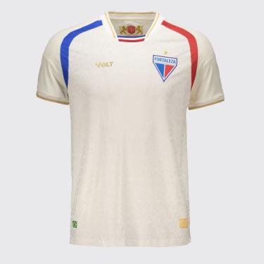 Imagem de Camisa Volt Fortaleza II 2026, GG