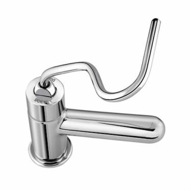 Imagem de Torneira de Mesa Lavatório Pressmatic Benefit Docol