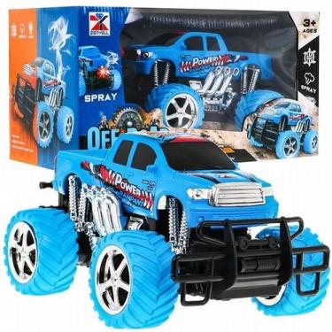 Imagem de Caminhão Controle Remoto Off Road Monster - CKS Toys