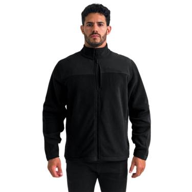 Imagem de Jaqueta Fleece Snow 2.0 Masculina - Invictus-Unissex