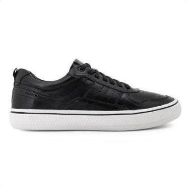 Imagem de Sapatênis Democrata Denim Fender Masculino-Masculino
