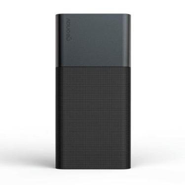 Imagem de Power Bank Universal Geonav, 14.000mAh, Cinza Espacial - PB14KAL-Unissex