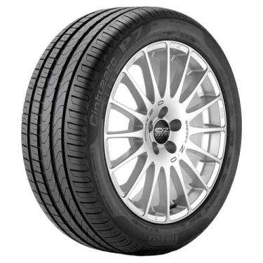 Imagem de Pneu Aro 17 Pirelli 225/45 R17 91Y Cinturato P7 RunFlat