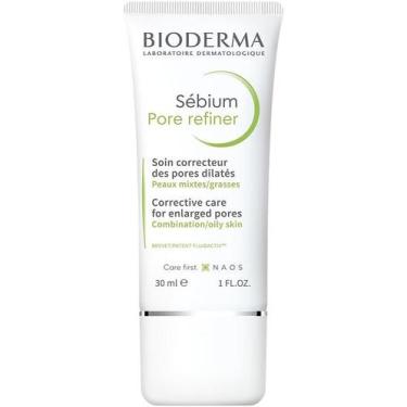 Imagem de Sérum Corretor de Poros Facial Bioderma Sébium Pore Refiner 30ml