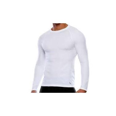 Imagem de Camiseta Térmica Lupo Masculina Sport Advanced  Manga Longa 70045002, 