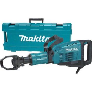 Imagem de Martelo Demolidor 15KG 1510W HM1307C 220V Makita, 220V