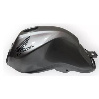 Imagem de Honda Cg 160 Tanque Combustível Genuíno 17530K2GB00ZF