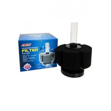 Imagem de Filtro esponja interno aleas bm102 85x10cm - ONGPET