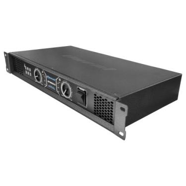 Imagem de Amplificador de Potência 600W OP2850D - ONEAL