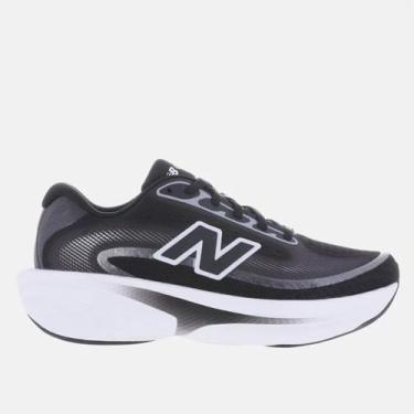 Imagem de Tênis New Balance Ellipse Feminino, Preto, 37