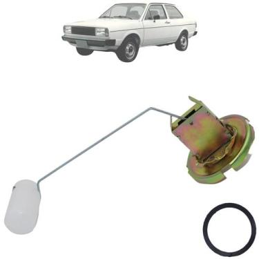 Imagem de Boia Medidor Combustível Gol/Voyage/Saveiro 1980 a 1982 S/Retorno 55 L