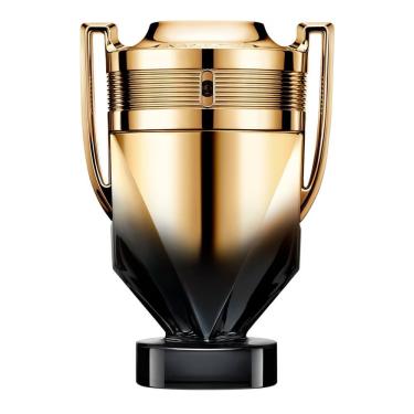 Imagem de Perfume Invictus Elixir Parfum Masculino Eau de Parfum Amadeirado Aromático 100ML Paco Rabanne