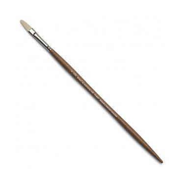 Imagem de Pincel Winsor & Newton Artist Filbert N 04 - WINSOR NEWTON
