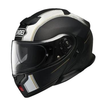 Imagem de Capacete shoei neotec 3 satori tc-5 60