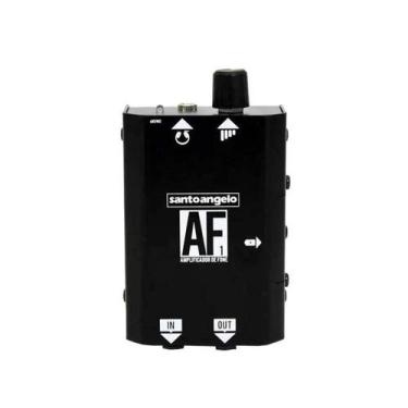 Imagem de Amplificador Santo Ângelo p/ Fone de Ouvido AF1 - Santo Angelo