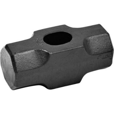 Imagem de Marreta Oitavada 6,00 kg, sem Cabo, Tenace