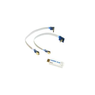 Imagem de Mr hdmi to av converter rcd3016
