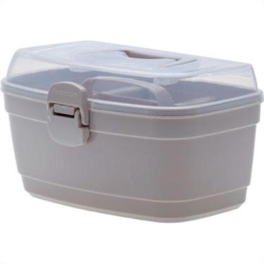 Imagem de Caixa Box Multuso Param.C/Div,M-532 - PARAMOUNT FORA DE LINHA
