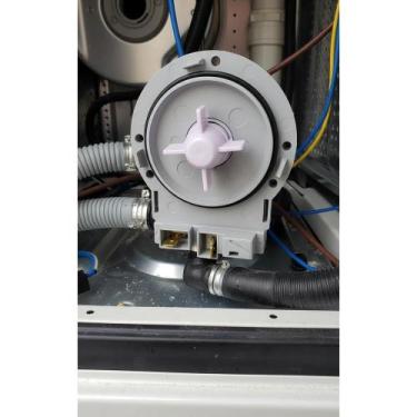 Imagem de 2x Bomba Drenagem Lava E Seca 110V EAU61383506 - Congratulations Store