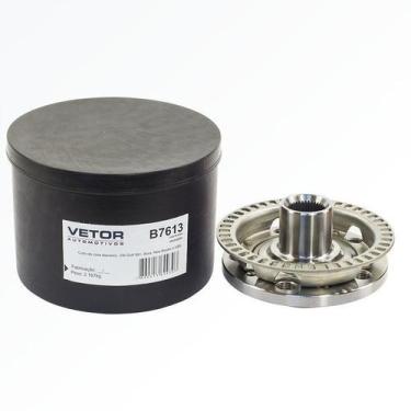 Imagem de Cubo de Roda Dianteira Audi A3 VW Golf a partir de 1999, Bora, New Bea