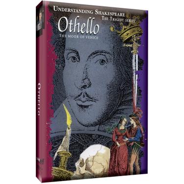 Imagem de Understanding Shakespeare - Othello