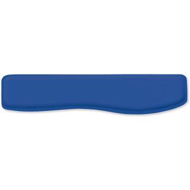 Imagem de Descanso Ergonomico Apoio De Punho Para Teclado Az.Ro