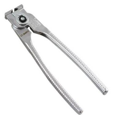 Imagem de Alicate Aplicar Abraçadeiras Coifas Juntas Homocinéticas