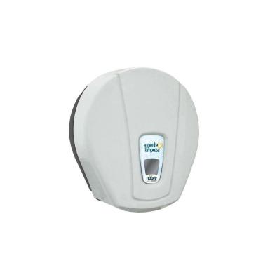 Imagem de Dispenser Para Papel Higiênico Rolão - Nobre City