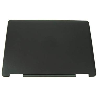 Imagem de Capa de notebook LCD para DELL Latitude 15 5000 E5540 0PGTYT PGTYT capa traseira preta nova