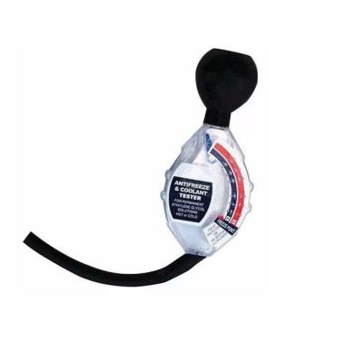 Imagem de Termodensímetro Teste De Fluido Do Radiador -dm700